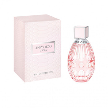 Jimmy Choo L´Eau EDT